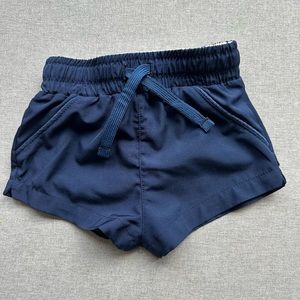 Cadets classic cloud shorts